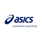Partenaire Asics